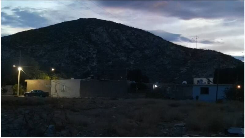 Vecinos piden misas por supuestos avistamientos de Ovnis y sucesos paranormales