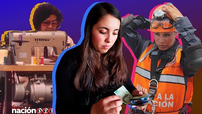 En estas ciudades la labor de las mujeres está mejor remunerada