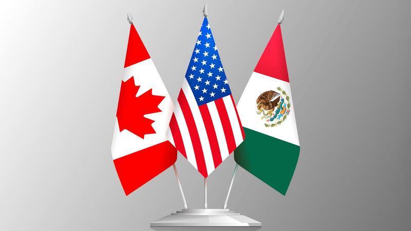 Ante llegada de Trump a la Presidencia, el CCE llama a a la cooperación trinacional basada en el diálogo