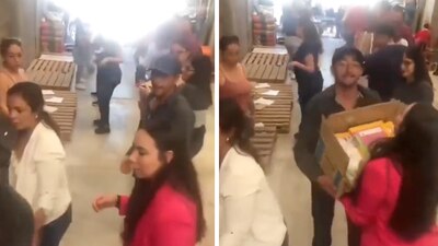 Tras dos amparos que frenaron de nuevo la distribución de los libros