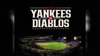 Esta etapa será solo para abonados del club Diablos Rojos del México