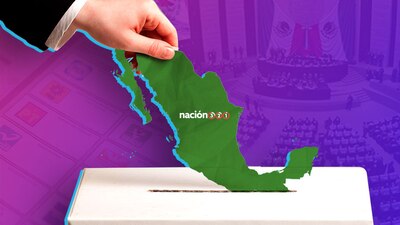 Este domingo, millones de mexicanos votarán por diversos puestos de elección popular