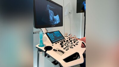 La industria médica ha venido creciendo en los últimos años