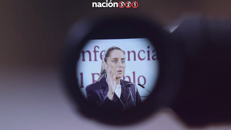 Así reaccionaron las y los políticos al acoso que sufrió Sheinbaum