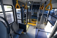 Hallan sin vida a la actriz Mariana Pizarro en un autobús de Argentina