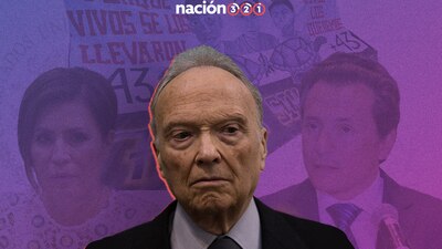 AMLO defendió de nueva cuenta al fuscal de la República a pesar de las criticas que recibido