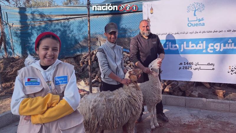 Ejército isrealí asesina a Yaqeen Hammad, activista e influencer de sólo 11 años