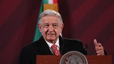 Dijo que los adversarios se equivocaron al pensar que habría diferencias