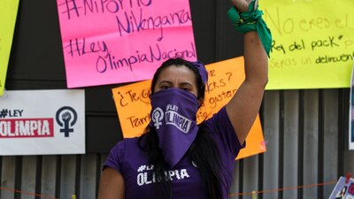 Avalan en comisiones reformas a la Ley General de Acceso de las Mujeres a una Vida Libre de Violencia y al Código Penal