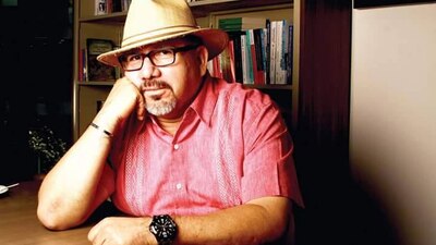 El periodista escribía mayormente sobre temas del narcotráfico