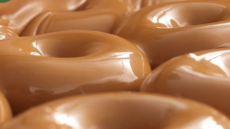 ¡Oferta viral! Krispy Kreme lanza 50% de descuento en la docena de donas