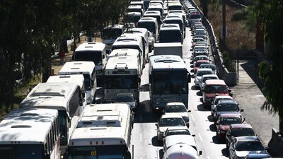 La obra tendrá una extensión de 12.7 kilómetros y pasará por tres alcaldías