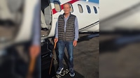 Vicente Fox viaja a Perú para la toma de protesta de la conservadora Keiko Fujimori