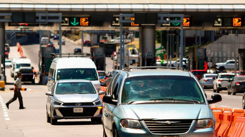 ¿Cuánto cuestan las casetas para salir de CDMX en esta Semana Santa? Aquí te decimos