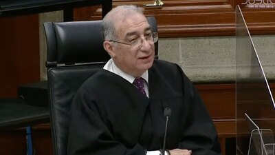 Es la primera controversia contra el 'Plan B' que es admitida a trámite, de unas125 similares