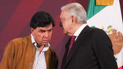 Dijo que al Presidente siempre se le ha identificado por su sensibilidad