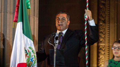 Si es que se decide, Rodríguez Calderón puede ser candidato independiente a la presidencia de la República