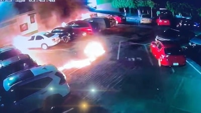 El crimen organizado no para en la ciudad