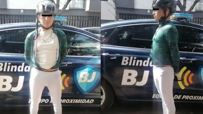 Cuenta con más de 300 carpetas de investigación abiertas por robo en Colombia