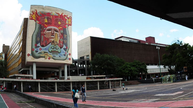 Detectan caso sospechoso de sarampión en la Facultad de Medicina de la UNAM; está en observación