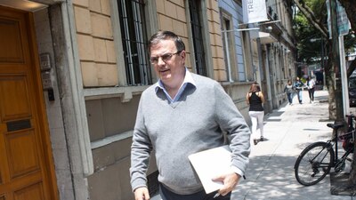 Marcelo Ebrard encabezará la SRE en la próxima administración