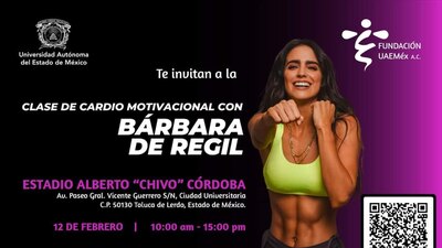 Fue cancelado a petición de los estudiantes