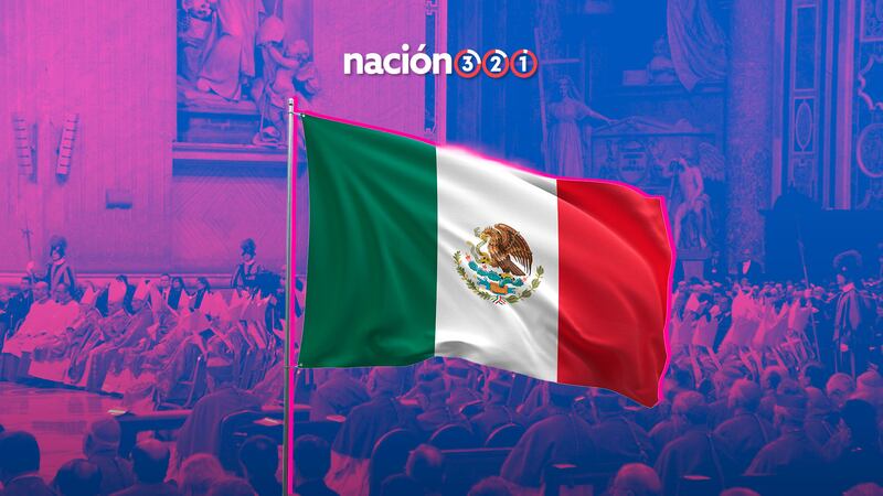 ENCUESTA: 75% de mexicanos creen que el nuevo Papa será europeo