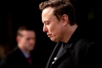Más de 3 mil científicos piden la expulsión de Elon Musk de la Royal Society