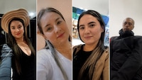 Rosa pidió ayuda 2 veces por acoso antes de ser asesinada en Colombia; esta es su historia