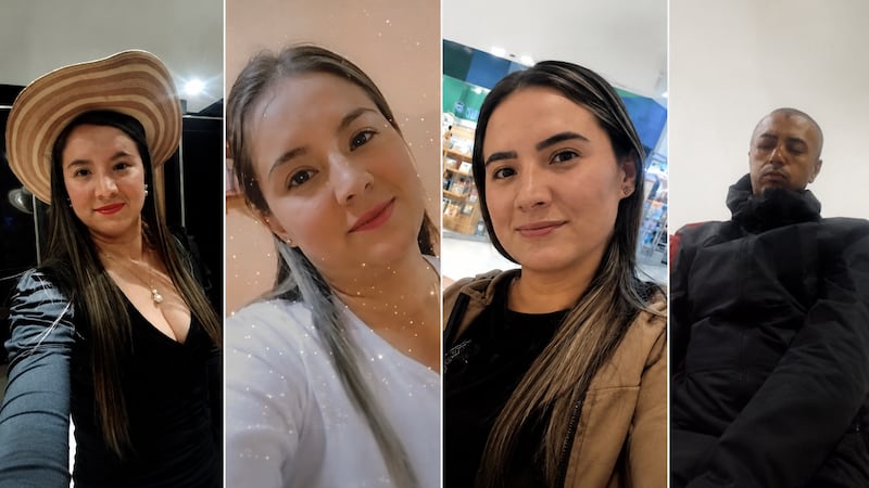 Rosa pidió ayuda 2 veces por acoso antes de ser asesinada en Colombia; esta es su historia