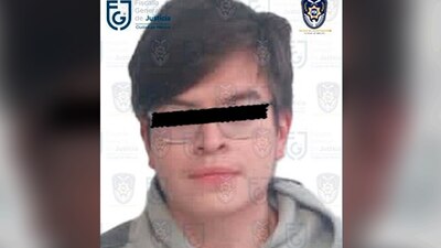 Ya había sido dado de baja del IPN