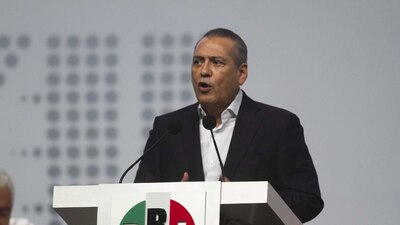 El exlíder del PRI dijo que el gobierno de Chihuahua solo busca un beneficio electoral