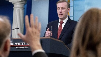 Le hemos pedido a Ecuador que trabaje con México", dijo