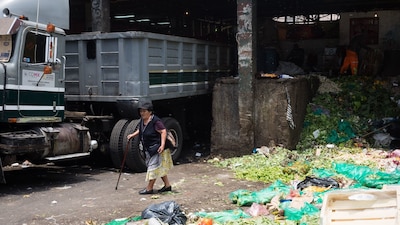 Ante ello, muchos han optado por comprar lo necesario