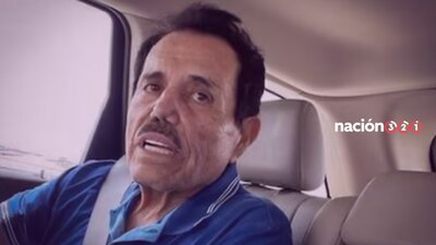 Aseguró que el día en que fue secuestrado fue citado a una reunión con el gobernador de Sinaloa