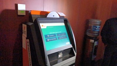 Este martes se llevó a cabo el Foro "Bitcoin: México frente al futuro".