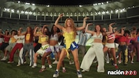 ¿Adios ‘Waka Waka’, hola ‘Dai Dai’? Shakira interpretará la canción oficial del Mundial 2026