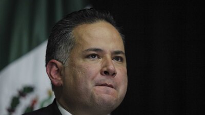 El ahora extitular de la Fepade acusó hace unos días a Lozoya de presionarlo en un supuesto caso de desvíos