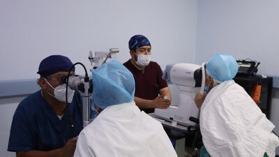 El Instituto difundió los salarios de sus profesionistas según su nivel de contratación