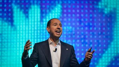 El líder blanquiazul escribió que gobierno quiere acumular el poder en las manos de un solo hombre y anular la división de poderes