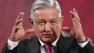 Este 13 de noviembre, AMLO festeja su cumpleaños 67