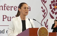 Sheinbaum critica amparo otorgado a Silvano Aureoles: “es un caso de corrupción”