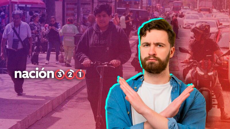 ¡En dos ruedas! La CDMX pone en marcha estrategia para evitar robo de motocicletas