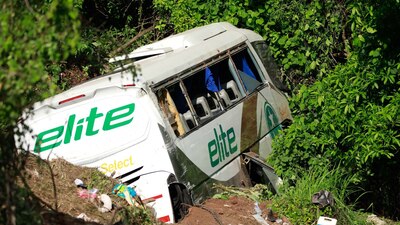 Se encontraba bajo influjo de anfetaminas e iba a exceso de velocidad