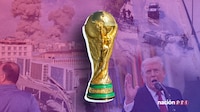 A 100 días del Mundial: el balón rueda en un planeta bajo tensión
