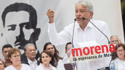 El dirigente nacional de Morena no está convencido del proyecto político como el que encabeza Pedro Kumamoto