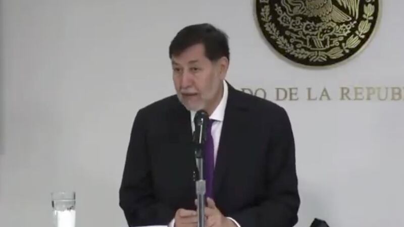 Traición a la Patria: Tras dichos de Téllez, buscan legislar el tema, el próximo periodo sesiones