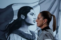 Están juntando la artillería