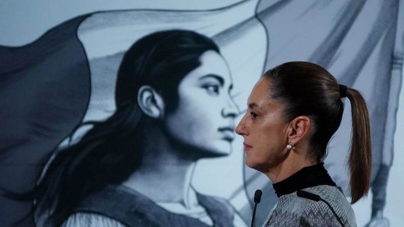 Están juntando la artillería