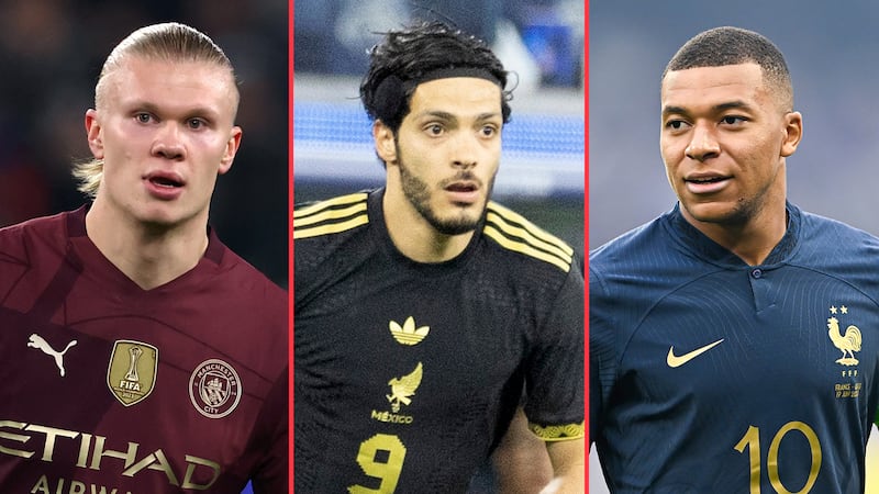 ¿A qué hora serán los partidos de México, Noruega y Francia de este 30 de junio?